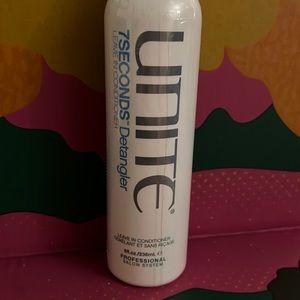 Unite 7 seconds detangler